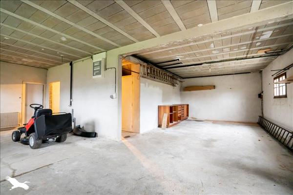 Maison à vendre |  Sainte-Maure-de-Touraine |  5 pièces | 127 m²