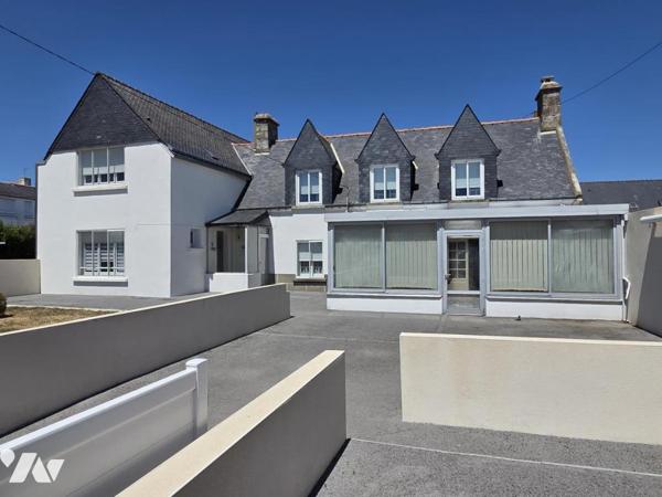 Maison 8 pièces, 198m² - Gâvres