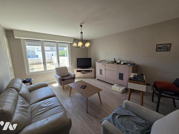 Maison 8 pièces, 198m² - Gâvres