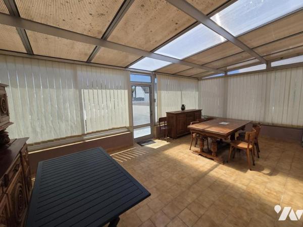 Maison 8 pièces, 198m² - Gâvres
