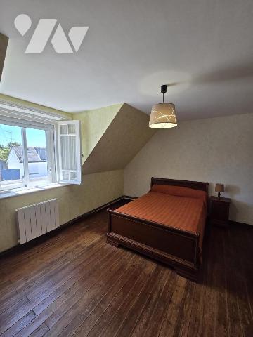 Maison 8 pièces, 198m² - Gâvres