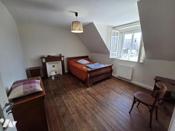Maison 8 pièces, 198m² - Gâvres