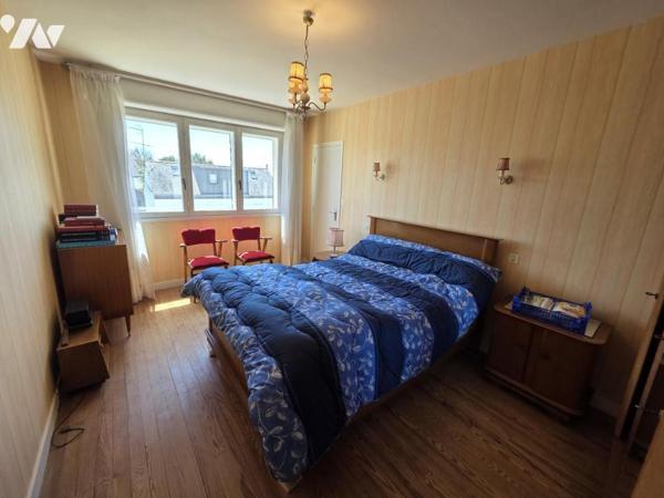 Maison 8 pièces, 198m² - Gâvres
