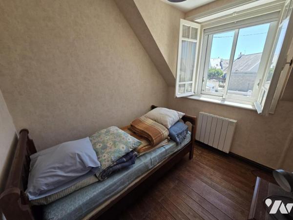 Maison 8 pièces, 198m² - Gâvres