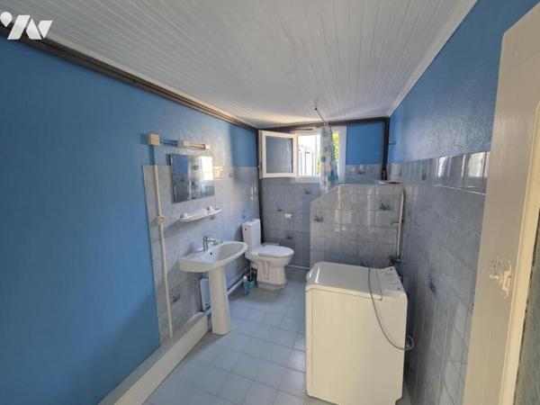 Maison 8 pièces, 198m² - Gâvres