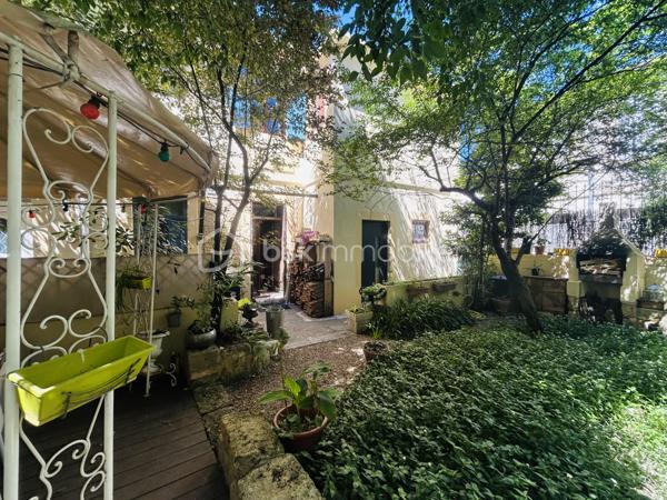 Appartement de 108 m²