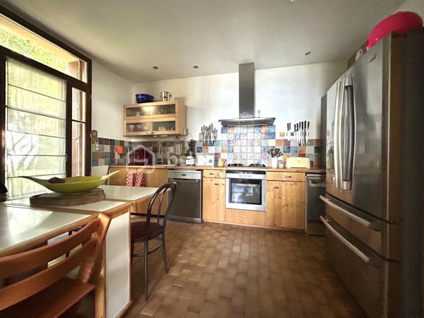 Appartement de 108 m²