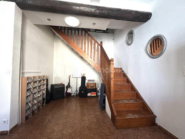 Appartement de 108 m²