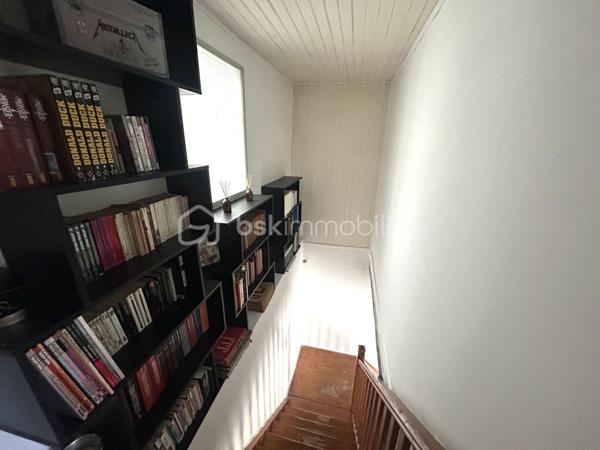 Appartement de 108 m²