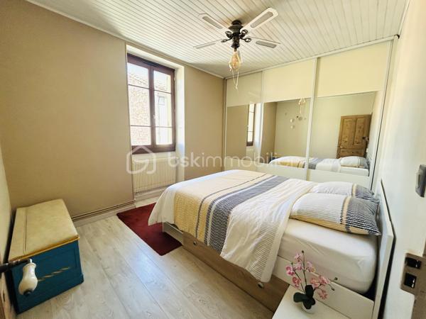 Appartement de 108 m²