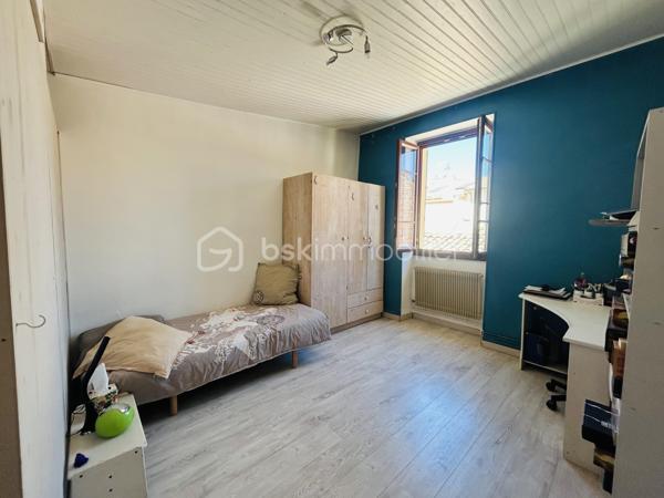Appartement de 108 m²