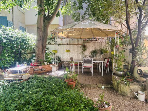 Appartement de 108 m²