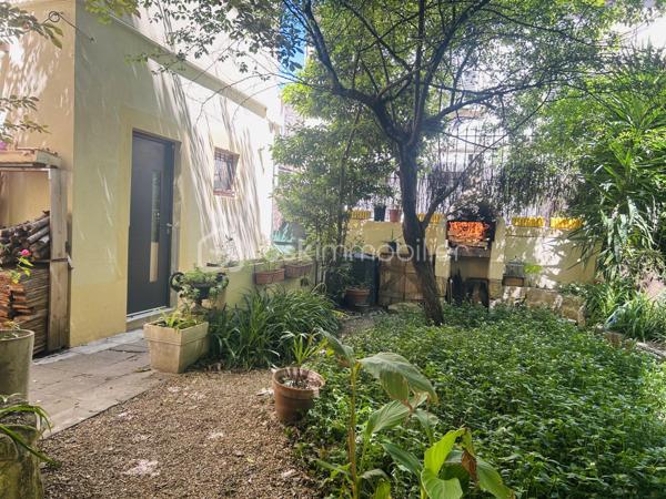 Appartement de 108 m²