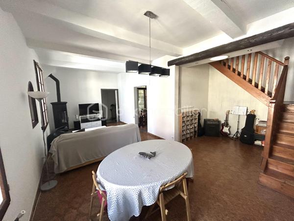 Appartement de 108 m²