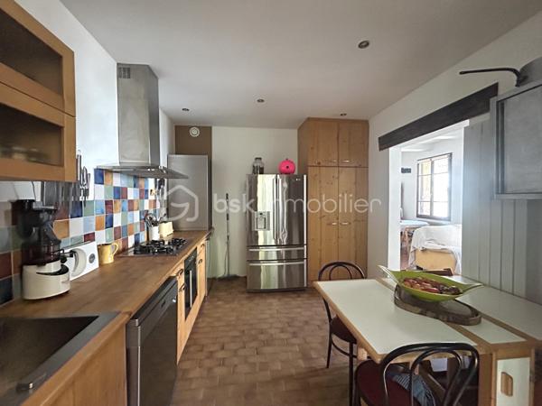 Appartement de 108 m²