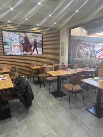 Fonds de commerce à vendre PIZZERIA RENTABLE SAINT MAUR DES FOSSES (94)