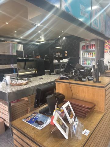 Fonds de commerce à vendre PIZZERIA RENTABLE SAINT MAUR DES FOSSES (94)