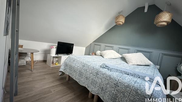 Maison à vendre 3 pièces 75 m² Gien