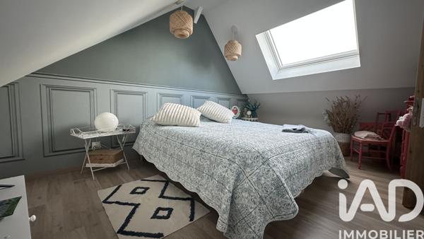 Maison à vendre 3 pièces 75 m² Gien