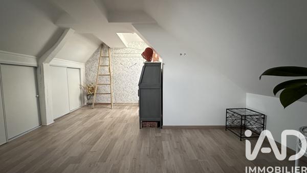 Maison à vendre 3 pièces 75 m² Gien