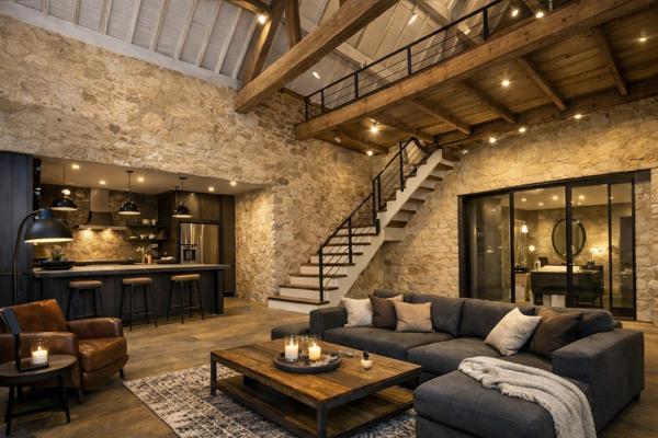 Épernon (28230) Maison 7 pièces – 163 m² habitables sur 1147 m² de terrain