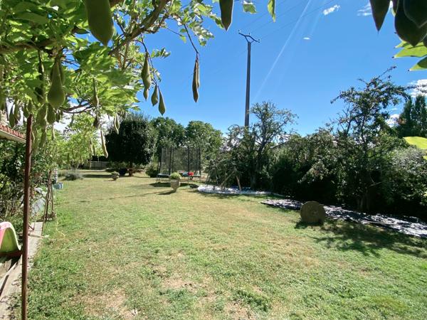 Épernon (28230) Maison 7 pièces – 163 m² habitables sur 1147 m² de terrain