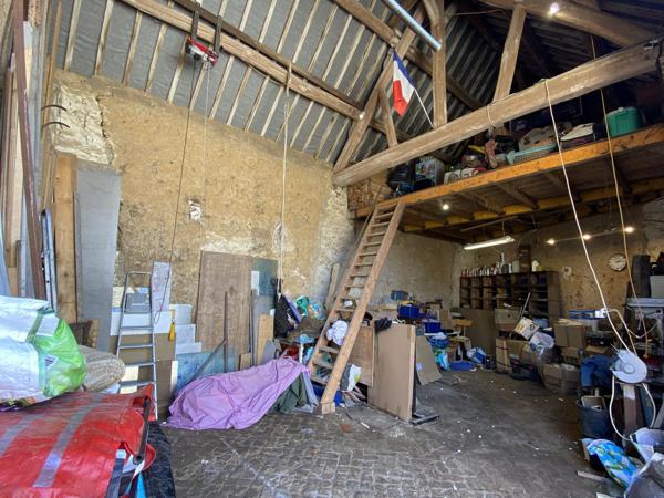 Épernon (28230) Maison 7 pièces – 163 m² habitables sur 1147 m² de terrain