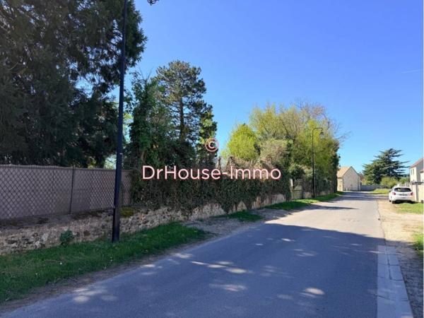 Terrain à vendre de 943 m²