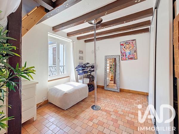Appartement à vendre 2 pièces 26 m² Rueil-Malmaison