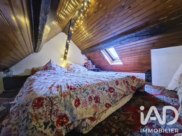 Appartement à vendre 2 pièces 26 m² Rueil-Malmaison