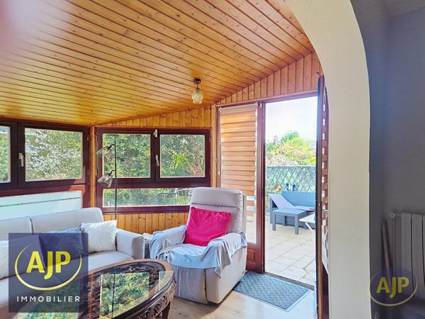 Vente maison Nantes : 399 380 € - AJP Immobilier Nantes Rond-Point de Rennes