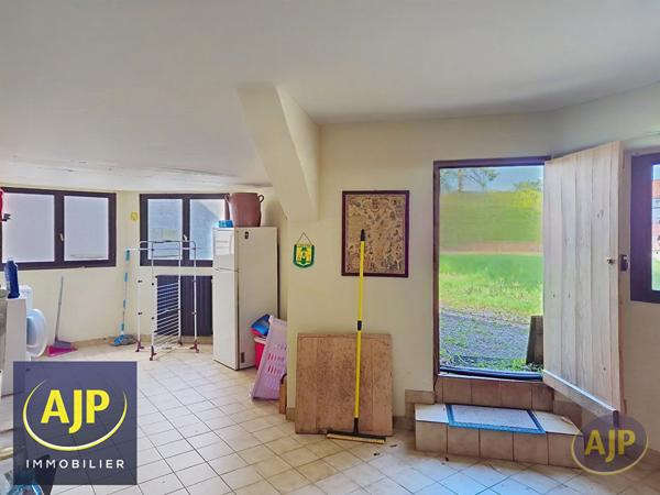 Vente maison Nantes : 399 380 € - AJP Immobilier Nantes Rond-Point de Rennes