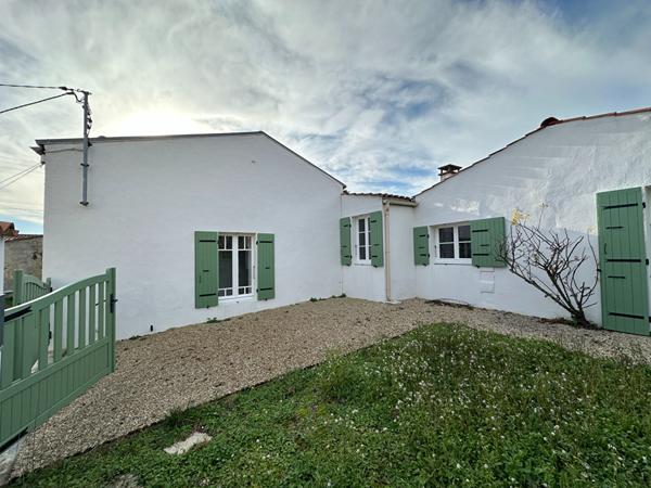 Maison Marennes Hiers Brouage 4 pièce(s) 91.3 m2