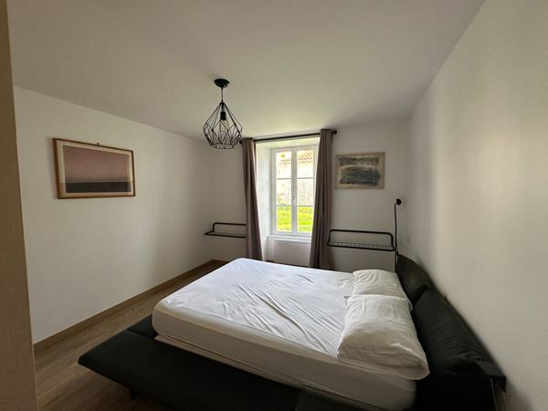 Maison Marennes Hiers Brouage 4 pièce(s) 91.3 m2