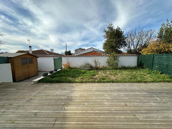 Maison Marennes Hiers Brouage 4 pièce(s) 91.3 m2