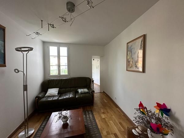 Maison Marennes Hiers Brouage 4 pièce(s) 91.3 m2