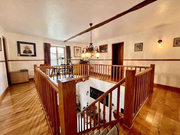 Maison à vendre à Piégut-Pluviers (24360) - Dordogne