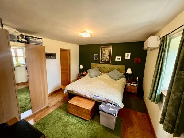 Maison à vendre à Piégut-Pluviers (24360) - Dordogne
