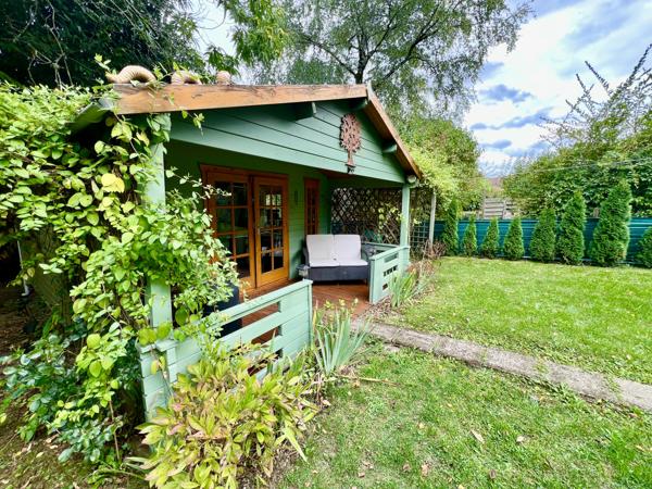 Maison à vendre à Piégut-Pluviers (24360) - Dordogne