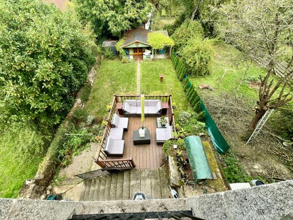 Maison à vendre à Piégut-Pluviers (24360) - Dordogne