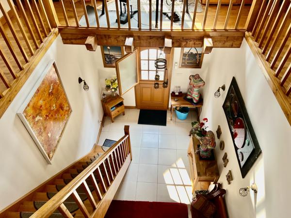 Maison à vendre à Piégut-Pluviers (24360) - Dordogne
