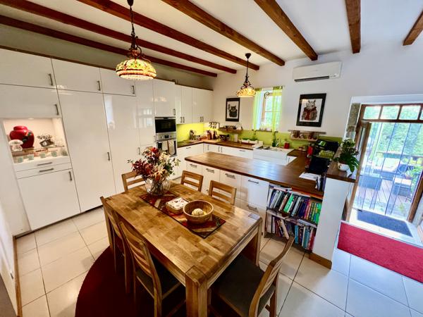 Maison à vendre à Piégut-Pluviers (24360) - Dordogne