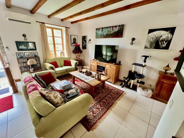 Maison à vendre à Piégut-Pluviers (24360) - Dordogne