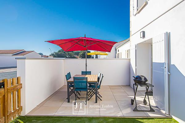Maison
                                                                                                                                                                                                                                                                                                                        4 pièce(s)                                                                                                                                                                                                          3 chambre(s)                                                                                                                                                                                                          69  m²