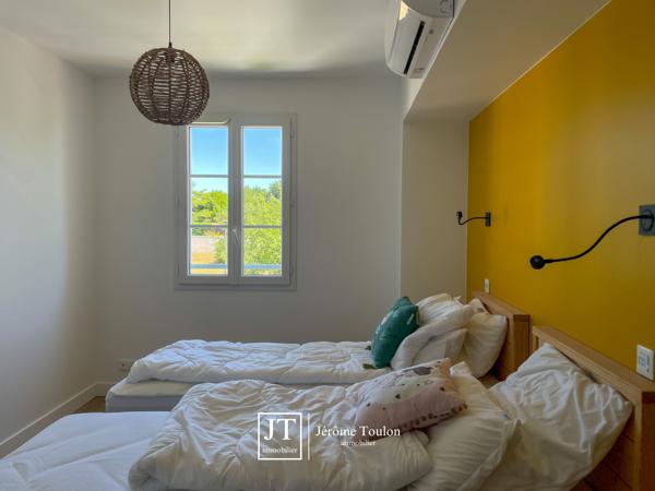 Maison
                                                                                                                                                                                                                                                                                                                        4 pièce(s)                                                                                                                                                                                                          3 chambre(s)                                                                                                                                                                                                          69  m²