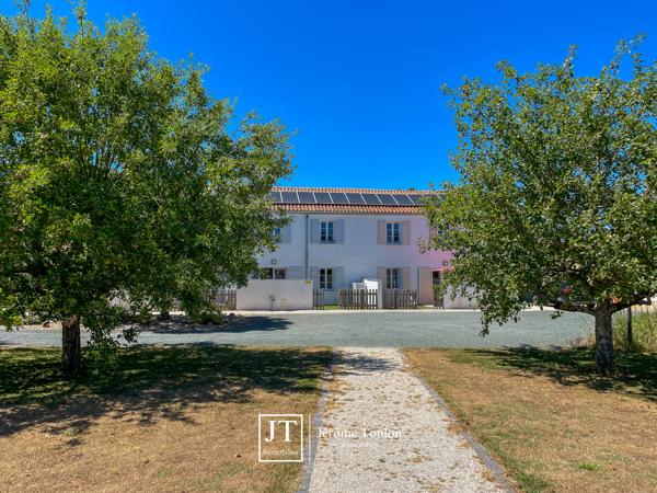 Maison
                                                                                                                                                                                                                                                                                                                        4 pièce(s)                                                                                                                                                                                                          3 chambre(s)                                                                                                                                                                                                          69  m²