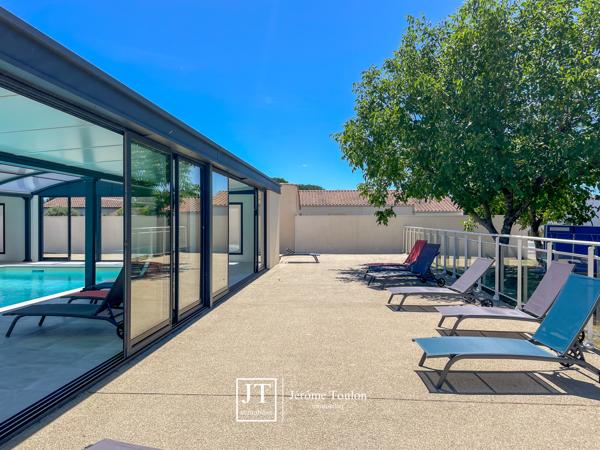Maison
                                                                                                                                                                                                                                                                                                                        4 pièce(s)                                                                                                                                                                                                          3 chambre(s)                                                                                                                                                                                                          69  m²