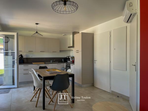 Maison
                                                                                                                                                                                                                                                                                                                        4 pièce(s)                                                                                                                                                                                                          3 chambre(s)                                                                                                                                                                                                          69  m²