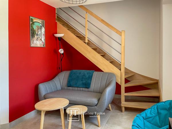 Maison
                                                                                                                                                                                                                                                                                                                        4 pièce(s)                                                                                                                                                                                                          3 chambre(s)                                                                                                                                                                                                          69  m²