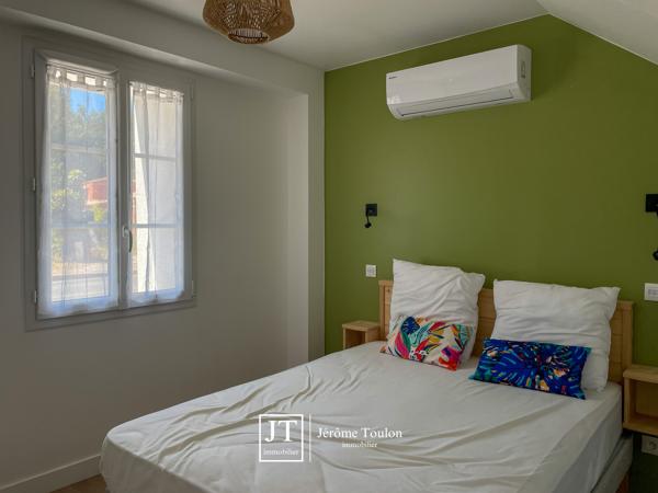 Maison
                                                                                                                                                                                                                                                                                                                        4 pièce(s)                                                                                                                                                                                                          3 chambre(s)                                                                                                                                                                                                          69  m²
